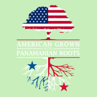 American Grown With Panamanian Roots   Panama Pullover Hoodie Urban Heavy T-shirt | Artistshot