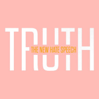 The New Hate Speech Political Correctness Funny Quote Premium T Shirt Urban Heavy T-shirt | Artistshot