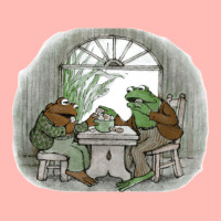 Frog And Toad Boyfriend A Gift Urban Heavy T-shirt | Artistshot