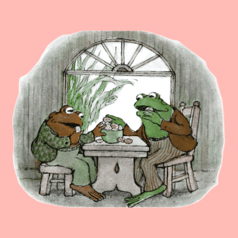 Frog And Toad Boyfriend A Gift Urban Heavy T-shirt | Artistshot