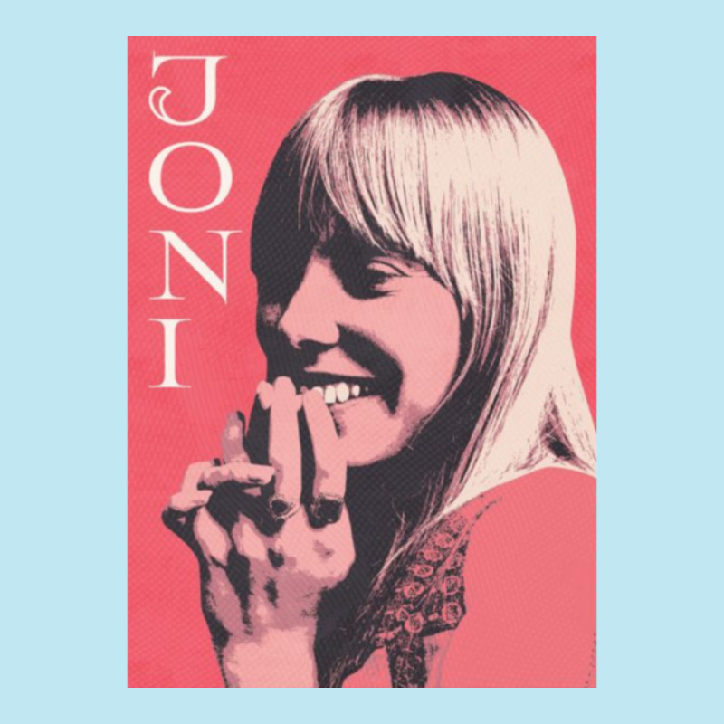 Joni Joni T-shirt_by G.m.p_ Urban Heavy T-shirt | Artistshot