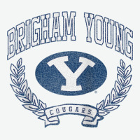 Byu Cougars Victory Vintage Raglan Baseball Tee Urban Heavy T-shirt | Artistshot