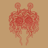 Flying Spaghetti Monster Tomato Sauce Urban Heavy T-shirt | Artistshot