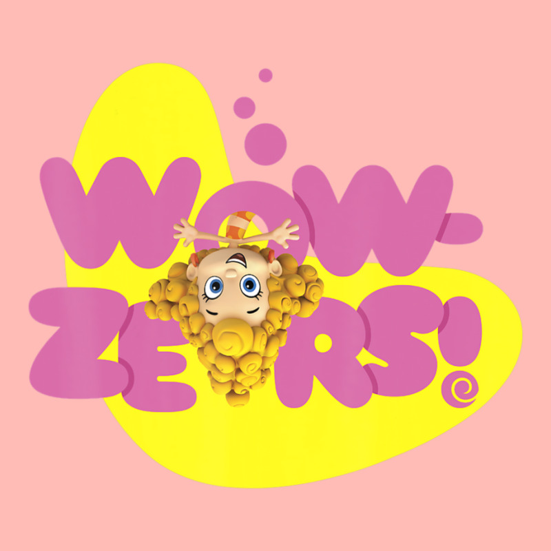 Bubble Guppies Wowzers! Deema Portrait Urban Heavy T-shirt | Artistshot