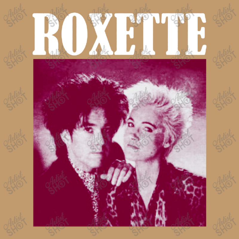 Roxette,vintage2 Urban Heavy T-shirt | Artistshot