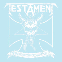 Testament Art36 Nongki99 Urban Heavy T-shirt | Artistshot