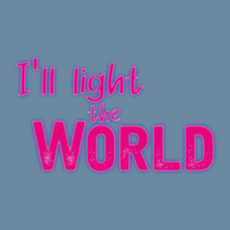 If (light The World) Urban Pullover Hoodie by cm-arts | Artistshot