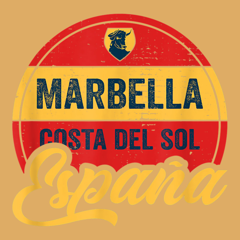 Marbella Costa Del Sol Spain Espana Urban Pullover Hoodie | Artistshot