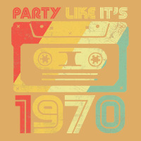 Party Like It's 1970 Retro 70s Party Outfit Costume Urban Pullover Hoodie | Artistshot