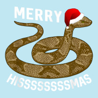 Holiday Merry Hissmas Christmas Santa Hat Copperhead Snake T Shirt Urban Pullover Hoodie | Artistshot