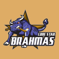 Lone Star Brahmas Urban Pullover Hoodie | Artistshot