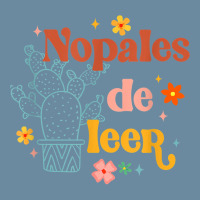 Nopales De Leer Spanish Teacher Maestra Cactus Bilingual T Shirt Urban Pullover Hoodie | Artistshot