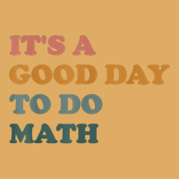 Its A Good Days To Do Math Retro Math Lover Boy Girl Urban Pullover Hoodie | Artistshot