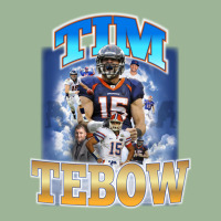 Tebow Time! Urban Pullover Hoodie | Artistshot