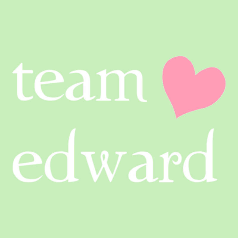 Twilight Team Edward Urban Pullover Hoodie by cm-arts | Artistshot