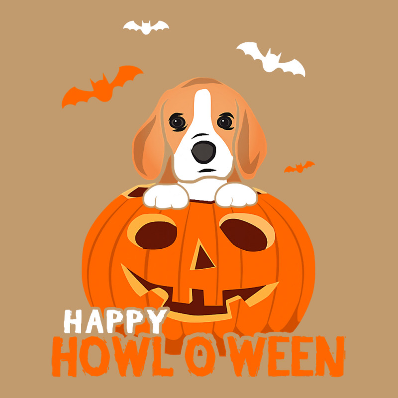 Cute Halloween Beagle Dog Pumpkin Costumes Thanksgiving Urban Pullover Hoodie | Artistshot