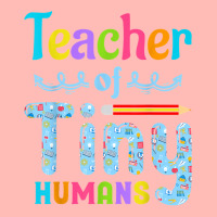 Its Good Day To Teach Tiny Humans Teacher And Teaching Urban Pullover Hoodie | Artistshot