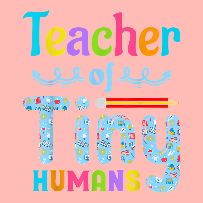 Its Good Day To Teach Tiny Humans Teacher And Teaching Urban Pullover Hoodie | Artistshot