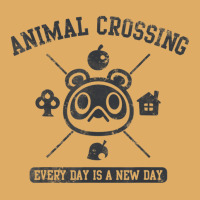 Animal Crossing Everyday Is A New Day Urban Pullover Hoodie | Artistshot