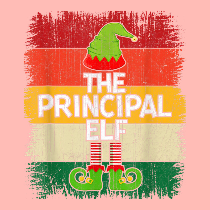 The Principal Elf Matching Group Christmas Party Pajama Urban Pullover Hoodie by Posh | Artistshot