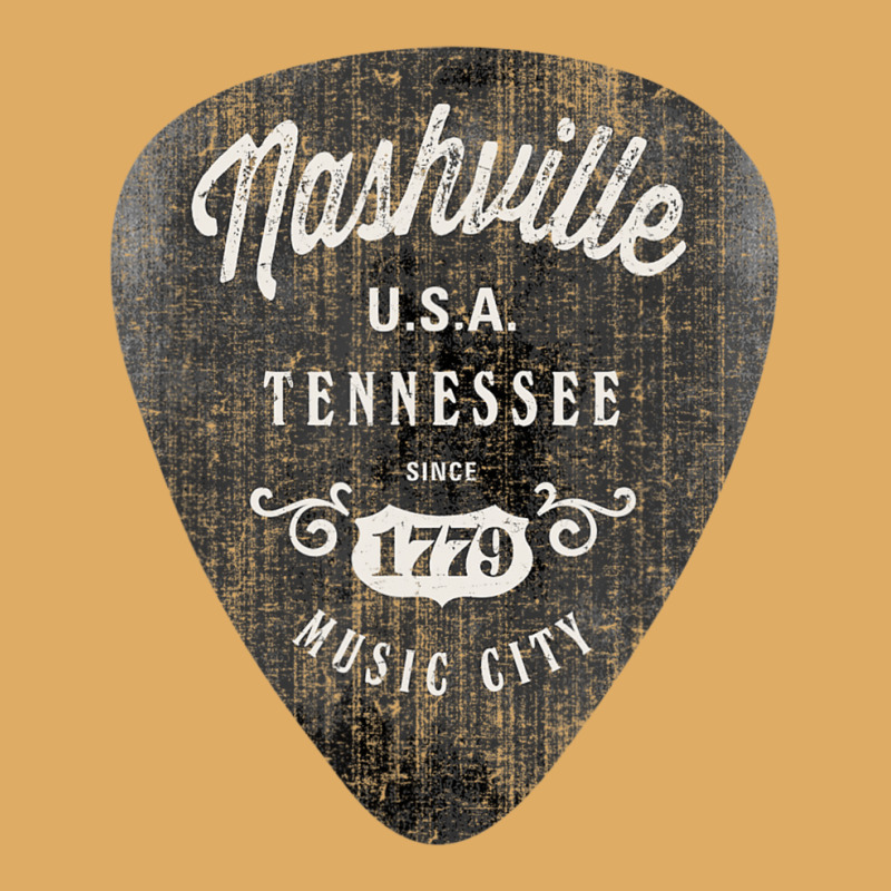 Nashville Music City Usa Vintage Urban Pullover Hoodie | Artistshot