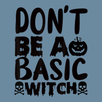 Don't Be A Basic Witch Urban Pullover Hoodie | Artistshot