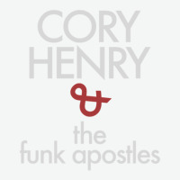 Cory Henry And The Funk Apostles Urban Pullover Hoodie | Artistshot