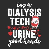 Dialysis Tech T  Shirt Dialysis Tech Gifts Women Funny Nurse Pun Urine Exclusive T-shirt | Artistshot