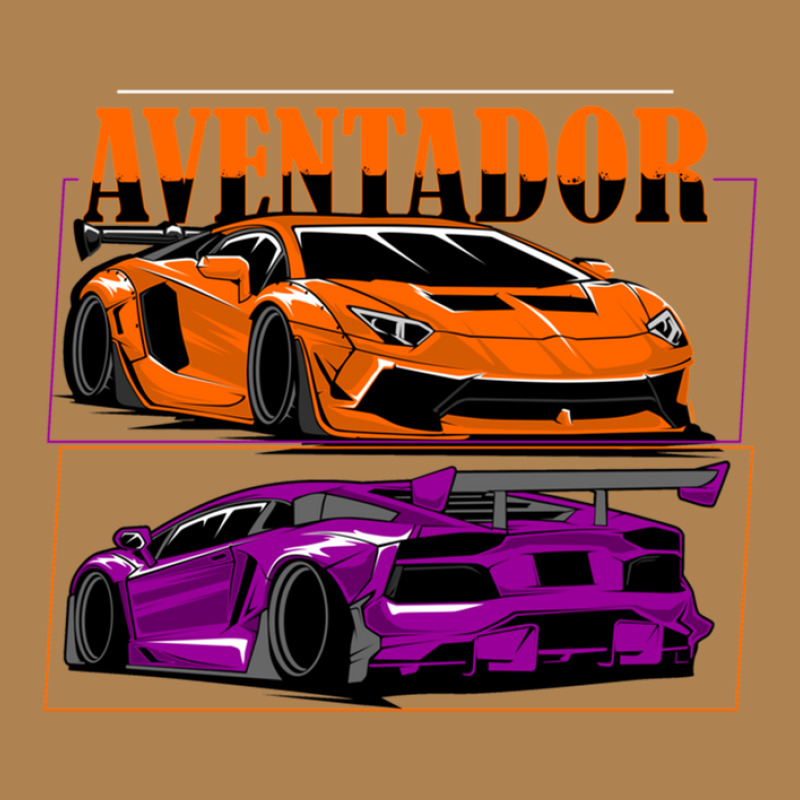 Super Car Tshirt Leatherette Tumbler | Artistshot