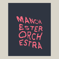 Manchester Orchestra Merch Leatherette Tumbler | Artistshot