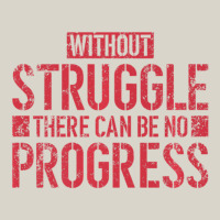 Without Struggle There Can Be No Progress Civil Rights Quote Leatherette Tumbler | Artistshot