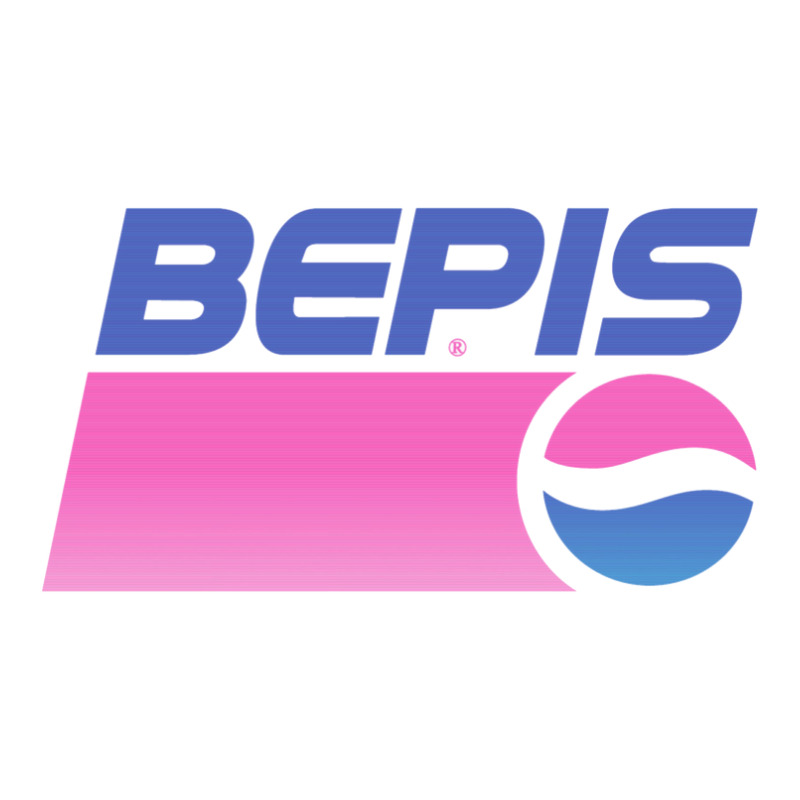 Bepis Aesthetic Bomber Jacket | Artistshot