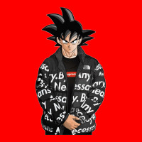 Goku Drip Classic Bomber Jacket | Artistshot