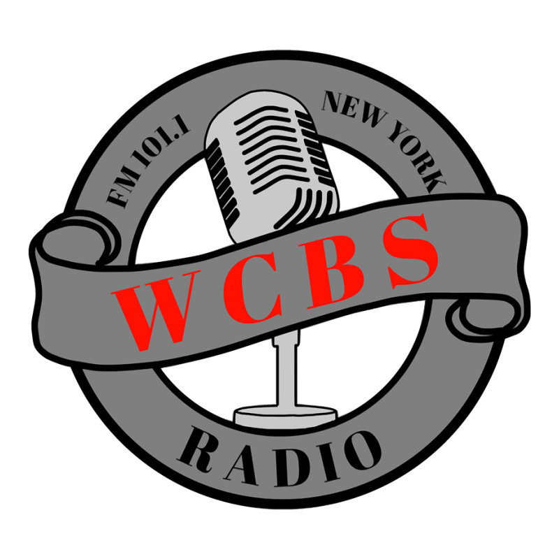 Wcbs Radio Bomber Jacket | Artistshot