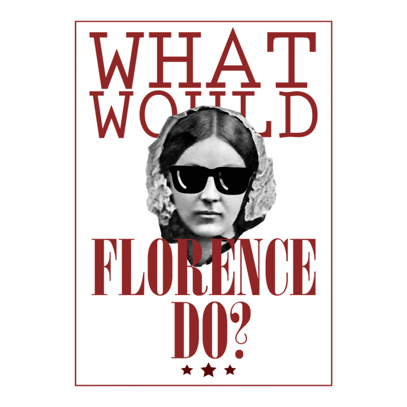 What Would Florence Do Bomber Jacket | Artistshot