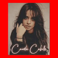 Camila Cabello, Camila Cabello Vintage, Camila Cabello Painting, Camil Bomber Jacket | Artistshot