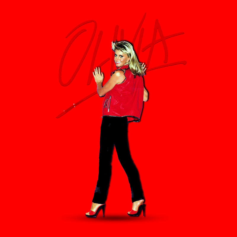 C:\users\user\desktop\design\8084. Xanadu\2\olivia Newton-john - Total Bomber Jacket by cm-arts | Artistshot