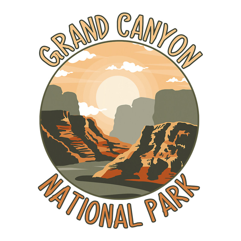 The Grand Canyon National Park Design Bomber Jacket | Artistshot