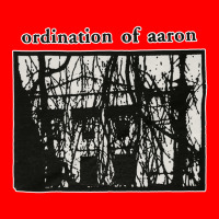 Ordination Of Aaron, Ordination, Aaron, Ordination Of Aaron Vintage, T Bomber Jacket | Artistshot