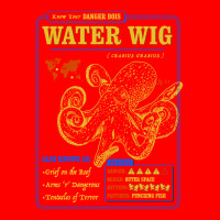 Water Wig, Funny Octopus Fact File, Water Wig Art, Water Wig Vinatge,  Bomber Jacket | Artistshot