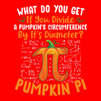 Pumpkin Pi Halloween Costume T  Shirt Funny Pumpkin Pi Halloween Costu Bomber Jacket | Artistshot