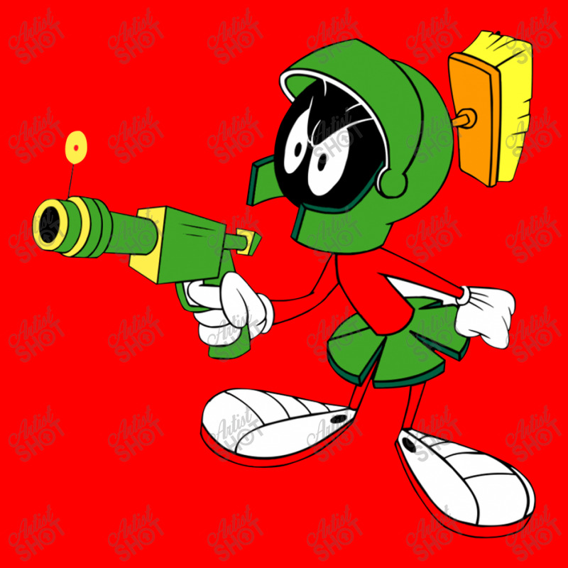 Marvin The Martian Bomber Jacket | Artistshot