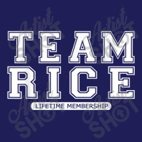 Team Rice Family Surname Reunion Crew Member Gift Games Characters Beanie | Artistshot