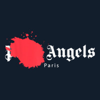 Angels , Pretty Angels Spray Design Beanie | Artistshot