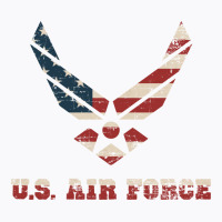 Us Air Force T-shirt | Artistshot