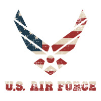 Us Air Force V-neck Tee | Artistshot