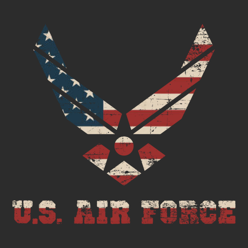 Us Air Force Exclusive T-shirt | Artistshot