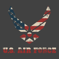 Us Air Force Vintage T-shirt | Artistshot