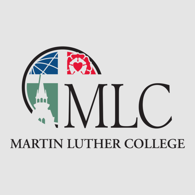 Martin Luther College Exclusive T-shirt by Delizzo | Artistshot