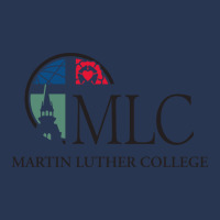 Martin Luther College Men Denim Jacket | Artistshot